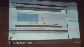 Lecture #4 - Designing web application with cryptography library in .NET Framework