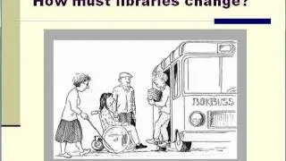Disabilities and U.S. Law (captioned)
