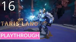 TARISLAND - DAILY QUEST ARCANE REALM FLOOR 10 - Gameplay Playthrough Walkthrough | Part 16