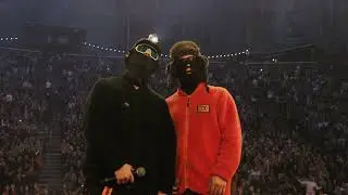 Videojournal från Dalhalla 25/7 😃🤘