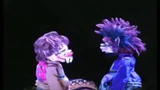 DISC 04. Wayang Golek MUNGGUL PAWENANG(2)