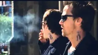 I'm ready for the fight and fate - TBS