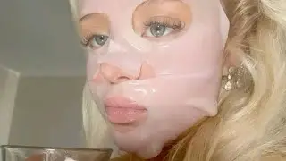 The only smooth clear filter like SKIN subliminal you’ll ever need! Trust me 🫨 [1x max]