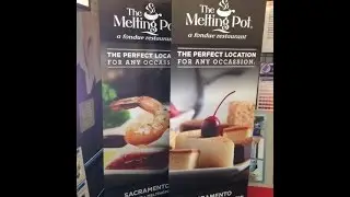 Sacramento Indoor Banners (916)256-3757