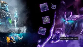 Riki mid new meta? #dota2 #meme # twitch