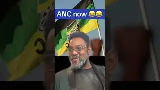 The #DA and #ANC before and after the elections #parliament #southafrica