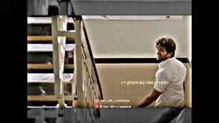 Dear Comrade × Inkem Inkem status | Vijay Devarkonda and Rashmika Mandhana