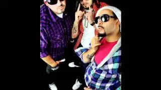 Geti ( Tingulli Trent ) ft. Flori - Baby