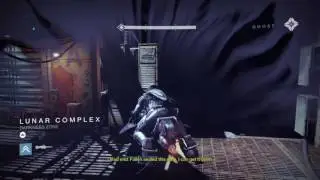 New engram glitch (follow what i do)