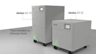 For labs that can't afford to compromise