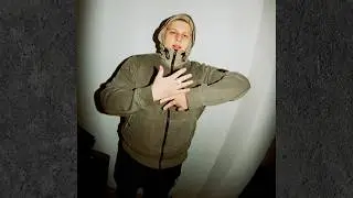 ALBLAK 52, KIZARU Type beat - 