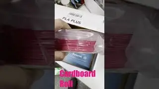 DURAMIC 3D new neat pla+ filament, Strong light saber blade￼￼