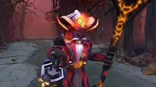 warlock battlepass 2020 immortal