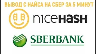 Выводим деньги с Nicehach за 5 минут в 2021 году