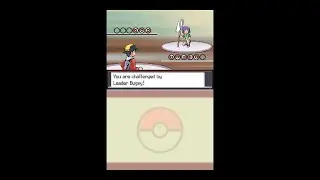 Pokemon Pure Heart Episode 4 - Quit Buggin' Me!