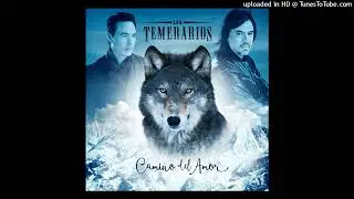 Los Temerarios - Ahí Estaré Yo (Remastered 2024) (Audio)