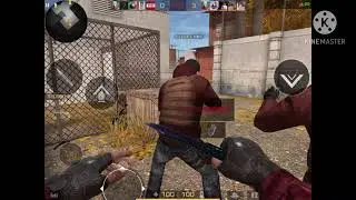 КАТКА ТОЛЬКО С FABM | Standoff2