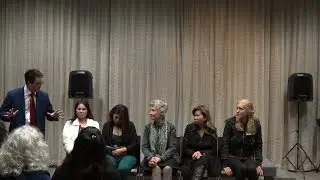 SHE DID WHAT?!? INCREDIBLE SILICON VALLEY VIP HYPNOSIS SHOW!