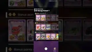 Mario Kart Tour Recording error
