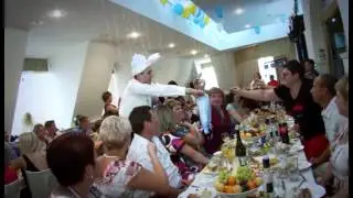 И хорошее настроение не покинет больше вас!