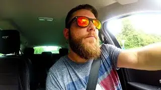 Auto holen (laufen!)