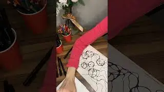 Выгорание? Стресс? Усталость? Для такого состояния подойдёт НЕЙРО и алгоритм ВЫЯВЛЕНИЯ НАМЕРЕНИЙ!🎨