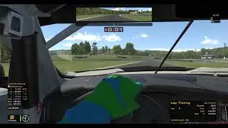 iRacing  Motorsport Simulator