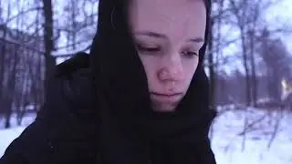 Зима для всех равно приходит: и для человека, и для зверя.