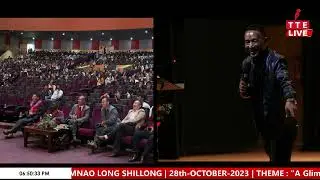 PREINAO AKHA MORSO  STROKE  EINA THIKAHAI MATHEI HAIRA | PAKMI MAHONG | TKL, SHILLONG