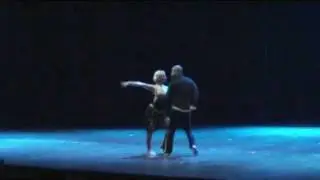 Frank Santos & Julie Camous