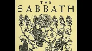 What's So Special About Sabbath Rest?