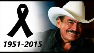 Joan Sebastian Ft Liza Lopez - Rumores (Original Special Xtended Version)