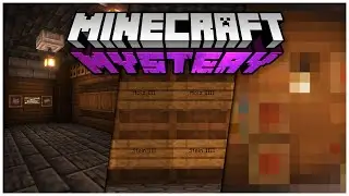 3 Item-Lager in einer Folge! | Minecraft Mystery #08