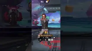 Fersi Mas Andre😆#gabut #epepgameburik #freefirebatelground #freefire #algaming #old
