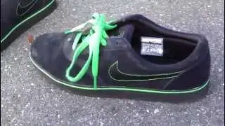 Shoe Review: Nike SB P-Rod Vulc Rod