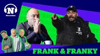 Frank en Franky: “Dit is toch gewoon wanbeleid van Anderlecht?”