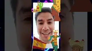 FORMATEUR │ Découvrez Armando 🤗 #shorts #tuto #espagnol