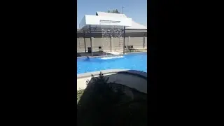 Ёз - татил вакти