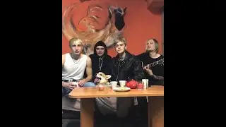 Группа Джизус ❤