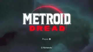 METROID DREAD - FINAL PART