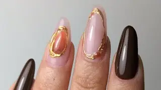 M'Nails - Mardi Folie - Pierre précieuse