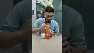 Fanta da nace seker bar? 🥤. #ashgabat #turkmenistan #turkmen #pepsi #saglyk #şeker #cola #sugar