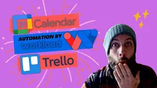 Trello to Google Calendar Automation: Streamline your workflow