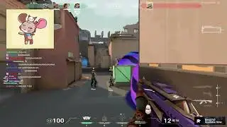 MATCH MVP! 28 KILLS! JINGGG RAZE BIND PRO RADIANT VALORANT GAMEPLAY! FULL MATCH VOD