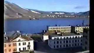 Чукотка Провидения