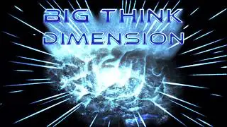 Big Think Dimension #44: Much Fun for David Jaffe
