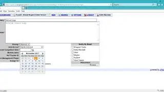 How to use Support Portal of mograSIS