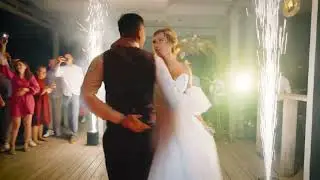 Танец невесты