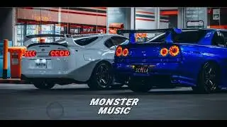 Kerosene-( Slowed,Best Music)[TikTok Trend Music] New🎧