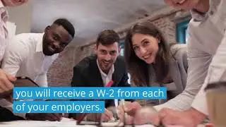 Tax Forms for 2022 Tax Return
